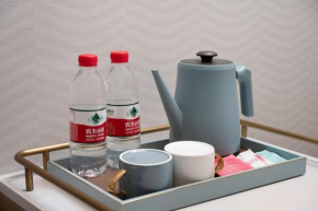 Yishang Hotel